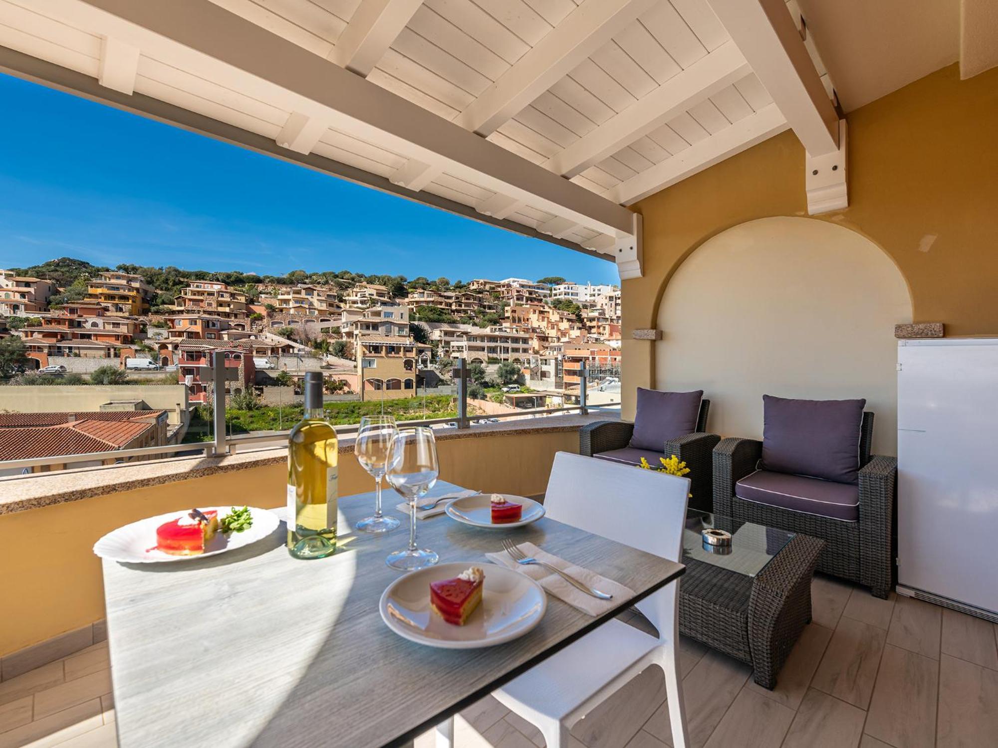 Simius Bay Couette-café *